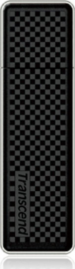 Transcend JetFlash 780 16GB USB 3.0 Stick Black