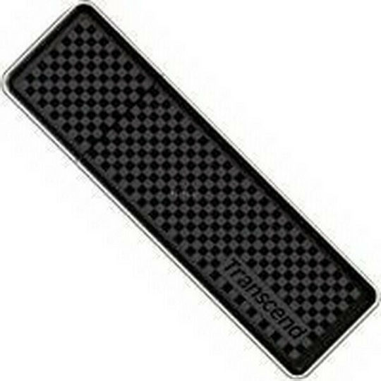 Transcend JetFlash 780 64GB USB 3.0 Stick Black