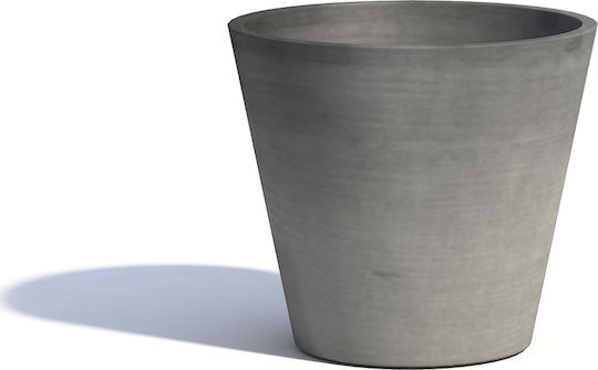Ecopots Amsterdam Ghiveci Plastic Ecopots Amsterdam Ghiveci Plastic