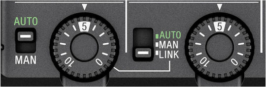 Sony XLR-K3M Microphone Shock Mounted for Camera