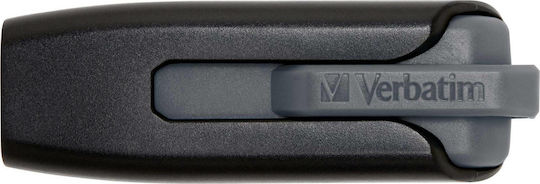 Verbatim Store 'n' Go V3 256GB USB 3.0 Stick Black