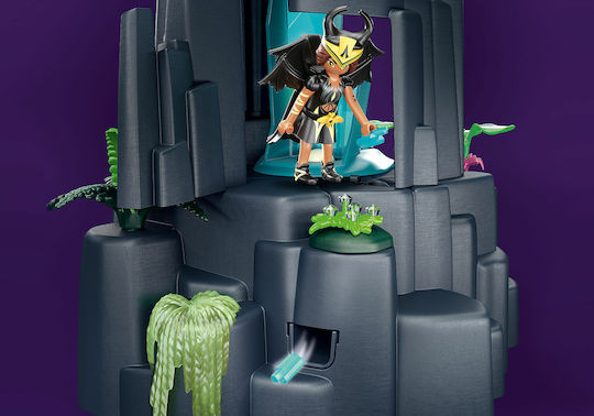Playmobil Ayuma Magical Energy Source for 7-12 years old