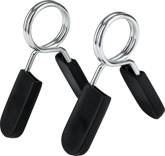 Optimum Coliere pentru gantere / bare set 2 buc Ø28mm
