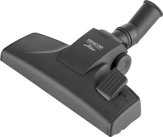 Sencor SVC 730RD Ηλεκτρική Σκούπα 800W με Κάδο 1.5lt Κόκκινη