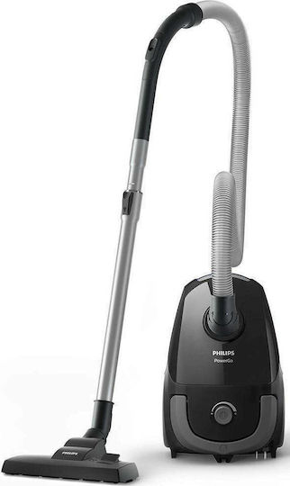 Philips Series 2000 Electric Stick Vacuum 750W Black