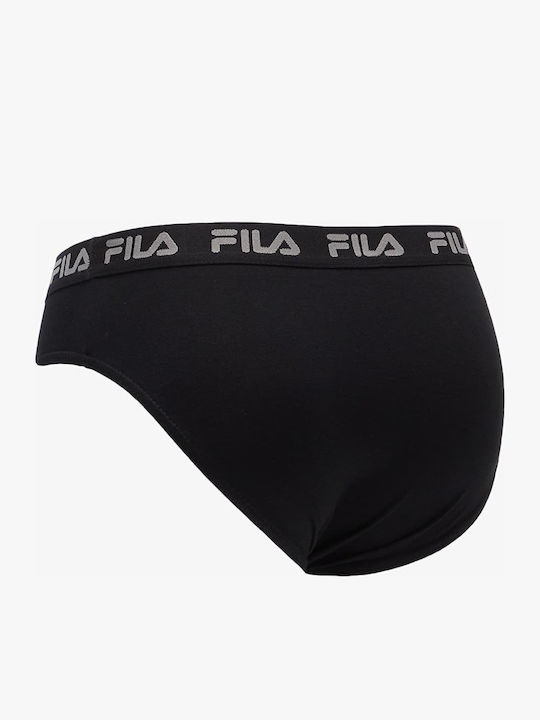 Men's Slips Blue Black 2Pack