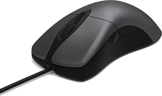 Microsoft Classic Intellimouse Ενσύρματο Ποντίκι Μαύρο