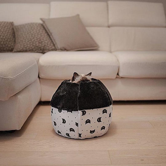 Ferplast Mellow Nest Cat Multicolour 40x40x30cm