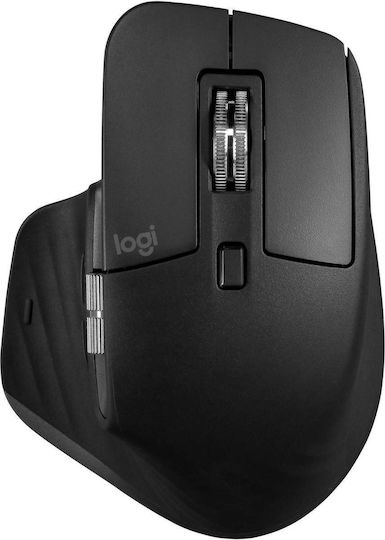 Logitech MX Master 3 Kabellos Ergonomisch Maus Graphite