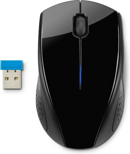 HP 220 Wireless Mouse Black