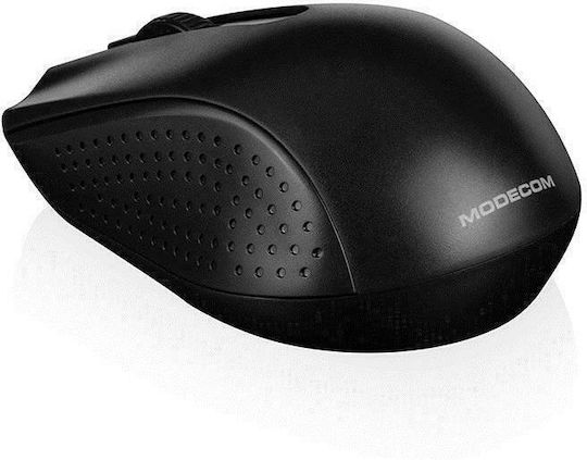 Modecom MC-M4.1 Cu fir Mouse Negru