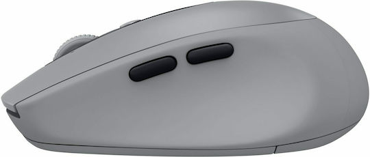 Logitech M590 Wireless Mini Mouse Gri