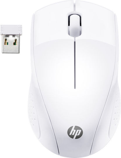 HP 220 Безжичен Мишка Бял