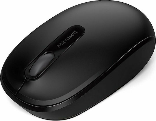 Microsoft 1850 Wireless Mouse Black