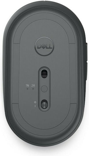 Dell MS5120W Безжичен Bluetooth Мишка Сив титан