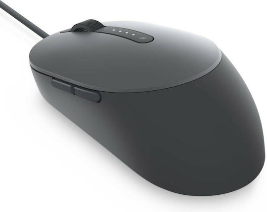 Dell MS3220 С кабел Мишка Сив