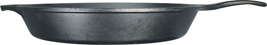 Lodge Pan aus Gusseisen 38cm