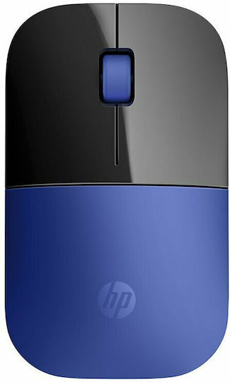 HP Z3700 Безжичен Мишка Lumiere Blue
