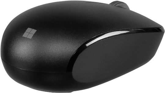 Microsoft Bluetooth Wireless Mouse Matte Black