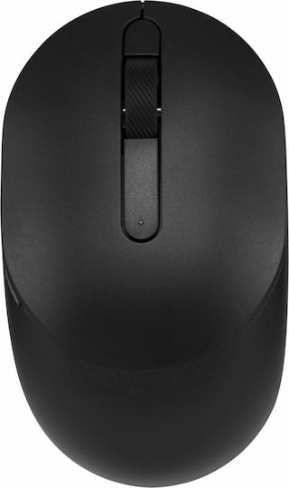 Dell MS3320W Безжична Bluetooth Мини Мишка Черна