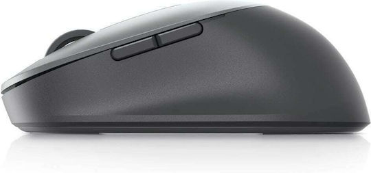 Dell MS5320W Wireless Bluetooth Mouse Gray