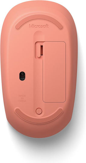 Microsoft Bluetooth Mouse Kabellos Maus Peach