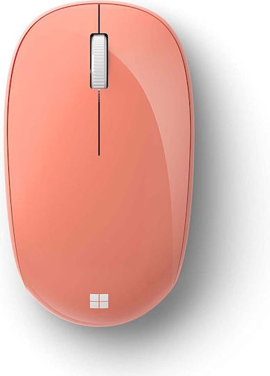 Microsoft Bluetooth Mouse Kabellos Maus Peach