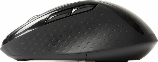 Rapoo M500 Ασύρματο Bluetooth Ποντίκι Μαύρο