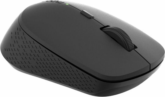 Rapoo M300 Silent Ασύρματο Bluetooth Ποντίκι Μαύρο