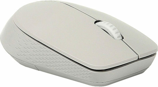 Rapoo M100 Silent Wireless Bluetooth Mouse Gray