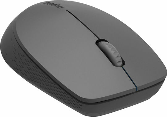Rapoo M100 Silent Wireless Bluetooth Mouse Black