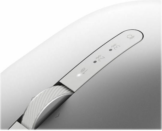 Dell MS7421W Kabellos Bluetooth Maus Silber