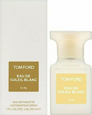Tom Ford Eau De Soleil Blanc Eau de Toilette 30ml