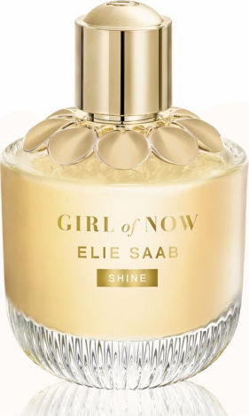 Elie Saab Girl Now Shine Eau de Parfum 50ml