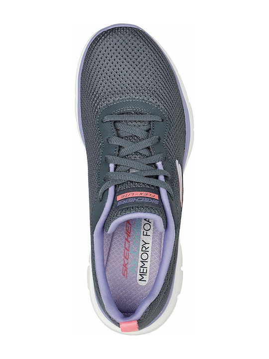 Flex Appeal 4.0 Sport Shoes Running Gray