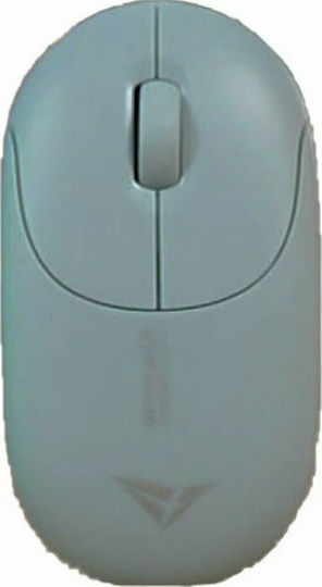 Alcatroz Airmouse L6 Wireless Mouse Midnight Blue