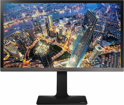 Samsung U28E590D TN Монитор 28" 4K 3840x2160 с Време за Реакция 1мс GTG