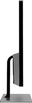 AOC U2879VF TN Gaming Monitor 28" 4K 3840x2160 με Χρόνο Απόκρισης 1ms GTG
