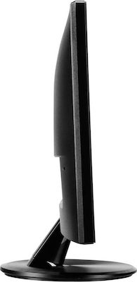 Asus VP228HE TN Monitor de jocuri 21.5" FHD 1920x1080 cu Timp de Răspuns 1ms GTG