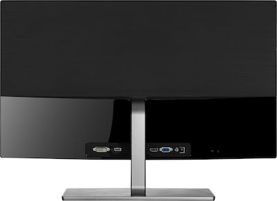 AOC U2879VF TN Gaming Monitor 28" 4K 3840x2160 με Χρόνο Απόκρισης 1ms GTG