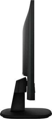 Philips 223V7QHAB IPS Monitor 21.5" FHD 1920x1080 cu Timp de Răspuns 5ms GTG