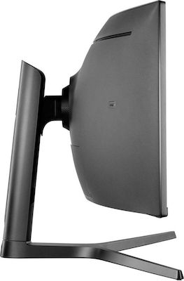 Samsung CHG90 Ultrawide VA HDR Gebogen Spiele-Monitor 49" 3840x1080 144Hz