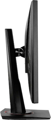 Asus VG278Q 27" FHD 1920x1080 TN Gaming Monitor 144Hz with 1ms GTG Response Time