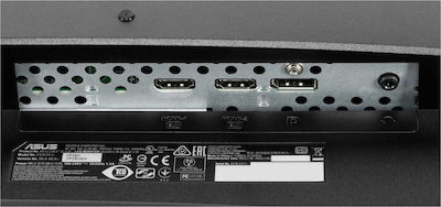 Asus VP28UQG TN Монитор 28" 4K 3840x2160 с Време за Реакция 1мс GTG