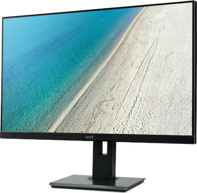 Acer B277bmiprzx IPS Monitor 27" FHD 1920x1080 with Response Time 4ms GTG