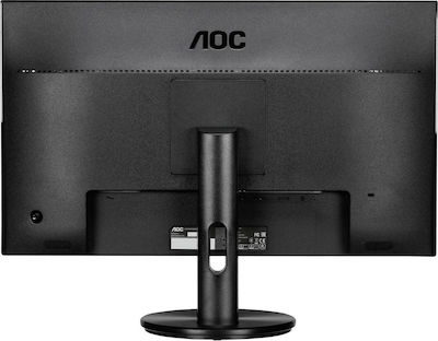AOC G2590VXQ TN Gaming Monitor 24.5" FHD 1920x1080 με Χρόνο Απόκρισης 1ms GTG