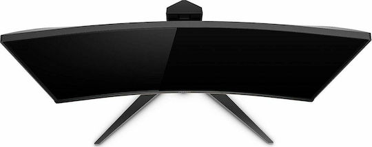 AOC C27G1 VA Curved Gaming Monitor 27" FHD 1920x1080 144Hz with Response Time 4ms GTG