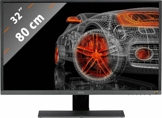 BenQ EW3270U VA HDR Monitor 31.5