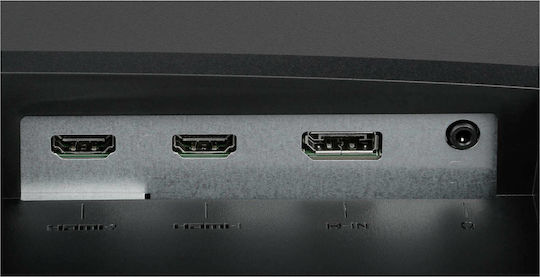 BenQ EL2870U TN HDR Monitor 27.9" 4K 3840x2160 με Χρόνο Απόκρισης 1ms GTG