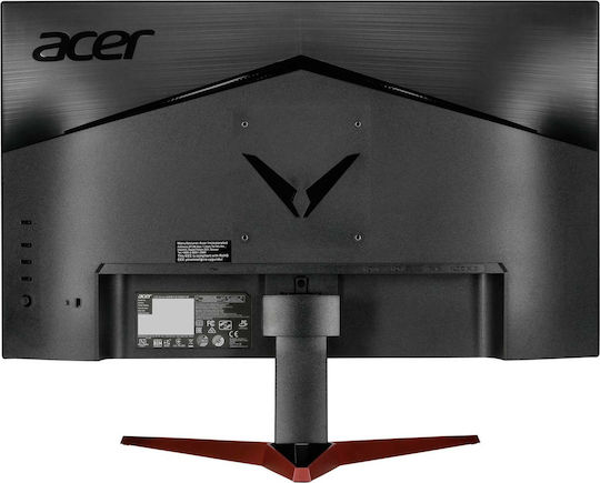Acer Nitro VG240Y IPS Gaming Monitor 23.8" FHD 1920x1080 με Χρόνο Απόκρισης 1ms GTG